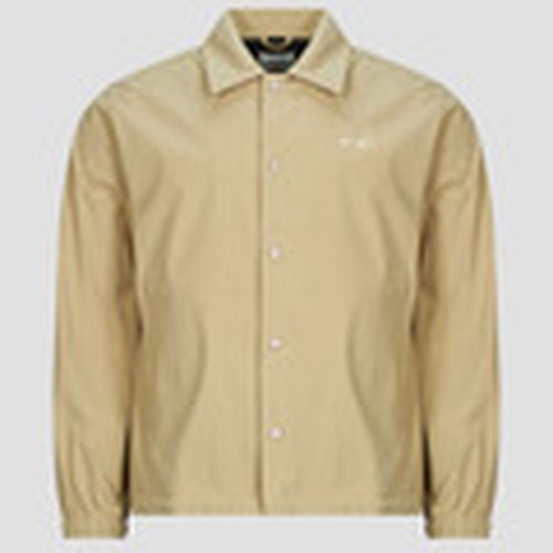Chaqueta MODERN MAKER COACH JACKET para hombre - OLAF - Modalova
