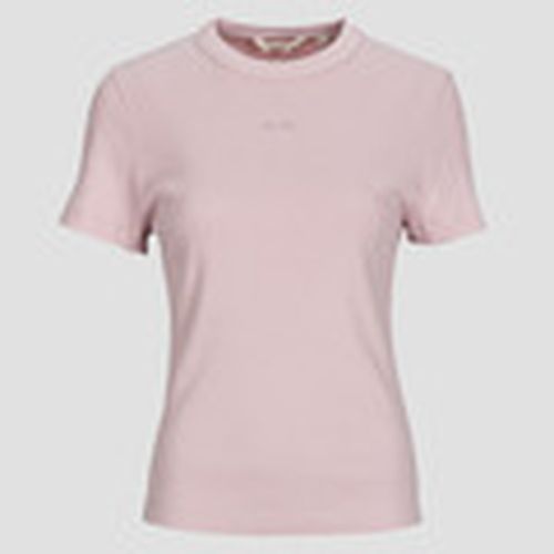 Camiseta ESSENTIAL WASHED TEE para mujer - OLAF - Modalova