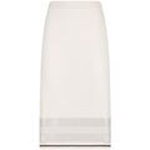 Falda Falda Better para mujer - Liu Jo - Modalova