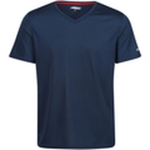 Camiseta manga larga Fingal para hombre - Regatta - Modalova
