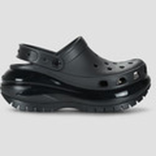 Zuecos Mega Crush Clog para mujer - Crocs - Modalova