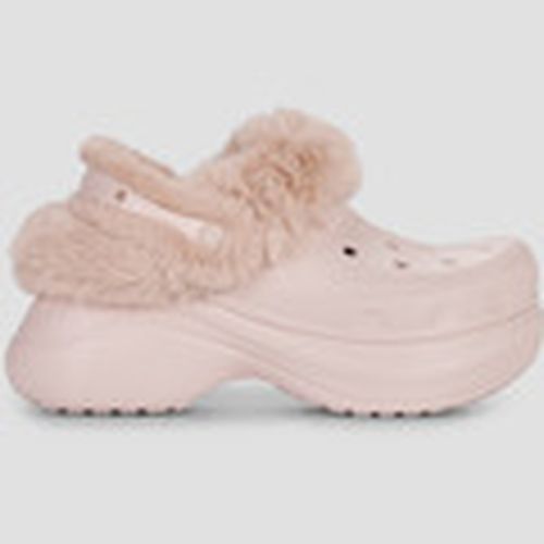 Zuecos Bae Lined Clog para mujer - Crocs - Modalova