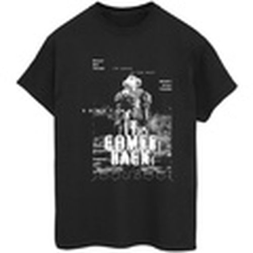 Camiseta manga larga BI53190 para mujer - It - Modalova