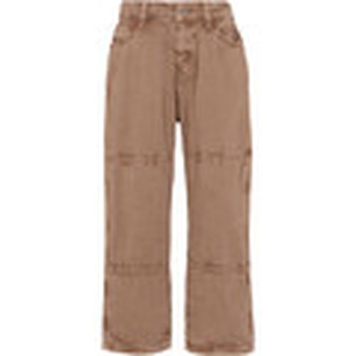 Jeans EMPORIO ARMANI PANTALONI LOOSE FIT Art. EB000529 para mujer - Armani jeans - Modalova