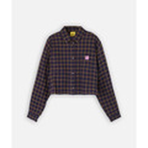 Camisa Chemise manches longues VISION para mujer - Oxbow - Modalova