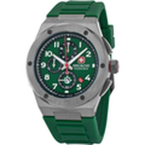 Reloj SMWGO2102040 para hombre - Swiss Military By Chrono - Modalova