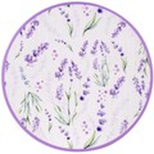 Set de mesa Salvamantel Lavanda para - Signes Grimalt - Modalova