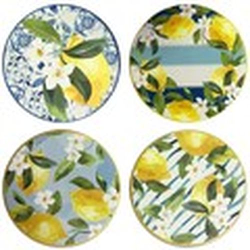 Set de mesa Salvamantel 4U para - Signes Grimalt - Modalova