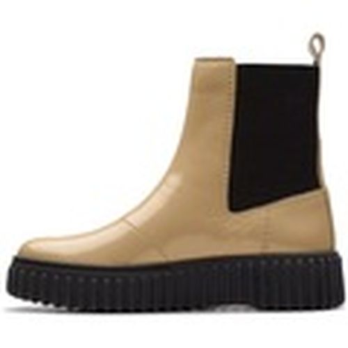 Botas Torhill Maple para mujer - Clarks - Modalova