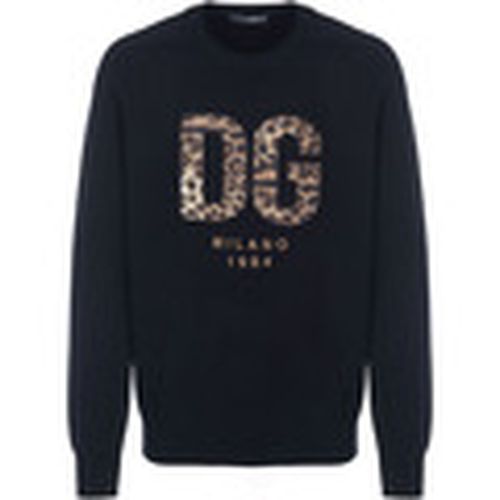 D&G Jersey GXG33Z JAW8Y para hombre - D&G - Modalova