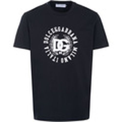 Camiseta G8RL2T G7L8C para hombre - D&G - Modalova
