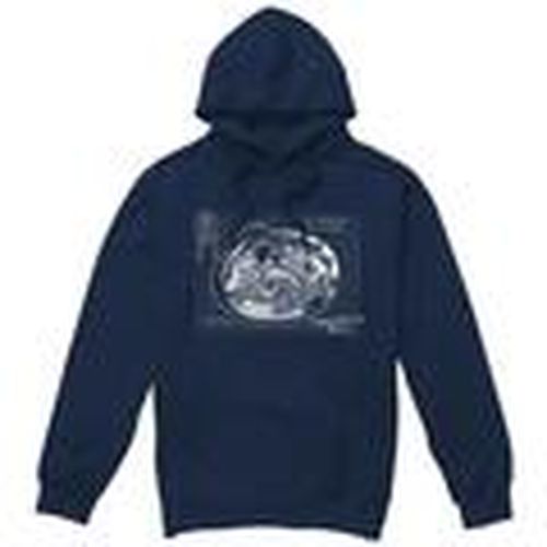 Sudaderas con capucha Bridge para hombre - Star Trek - Modalova