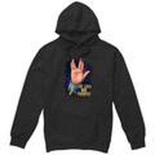 Sudaderas con capucha LLAP 50 para mujer - Star Trek - Modalova
