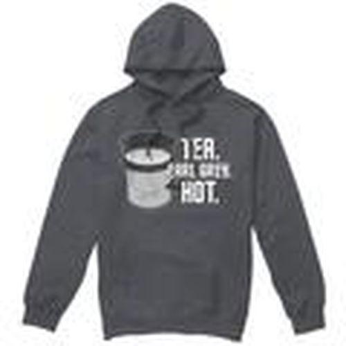 Sudaderas con capucha Earl Grey para mujer - Star Trek - Modalova