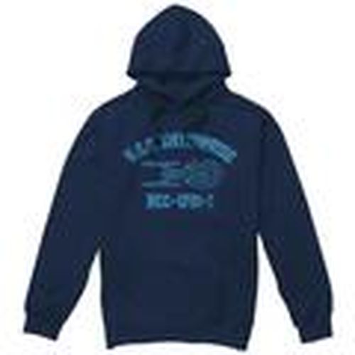 Sudaderas con capucha Enterprise E Athletic para mujer - Star Trek - Modalova