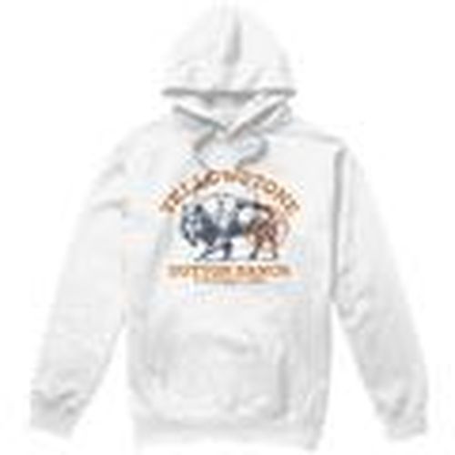 Sudaderas con capucha Dutton Ranch para hombre - Yellowstone - Modalova
