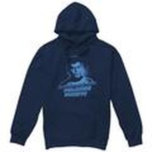 Sudaderas con capucha Vulcan Mind para hombre - Star Trek - Modalova