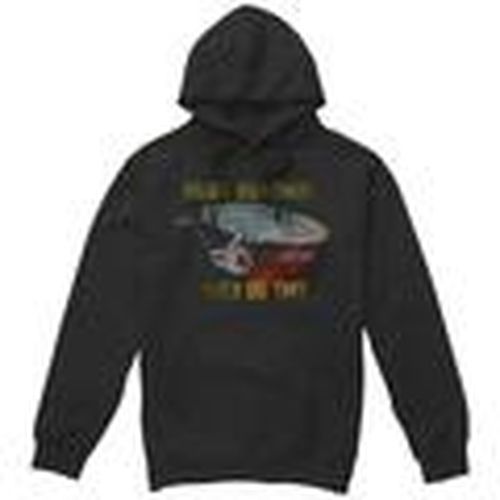 Sudaderas con capucha Boldly Did That para mujer - Star Trek - Modalova