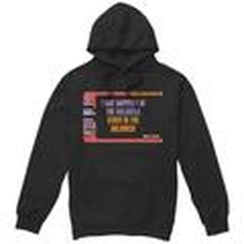 Sudaderas con capucha Holodeck Secrets para mujer - Star Trek - Modalova