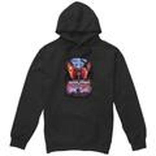 Sudaderas con capucha The Final Frontier para hombre - Star Trek - Modalova