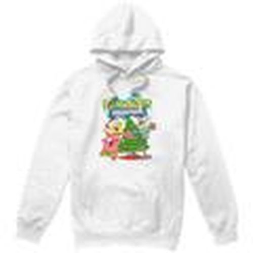Sudaderas con capucha TV8666 para mujer - Spongebob Squarepants - Modalova