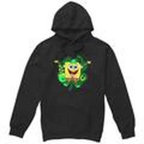 Sudaderas con capucha Spongey para hombre - Spongebob Squarepants - Modalova