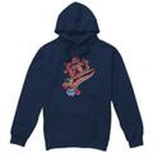 Sudaderas con capucha The Krusty Krab para hombre - Spongebob Squarepants - Modalova