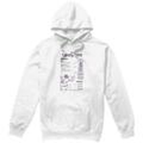 Sudaderas con capucha Krusty Krab Menu para mujer - Spongebob Squarepants - Modalova