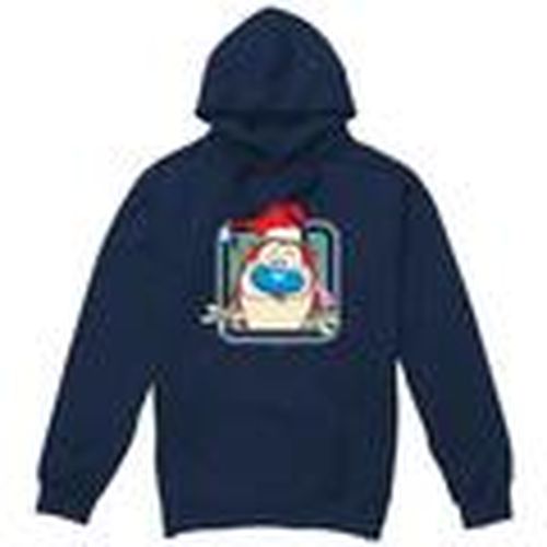 Sudaderas con capucha Festive para mujer - Ren & Stimpy - Modalova