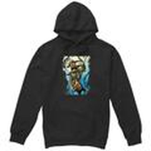 Jersey TV8770 para hombre - Teenage Mutant Ninja Turtles - Modalova