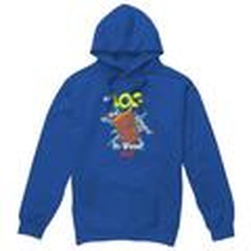 Sudaderas con capucha It's Log para mujer - Ren & Stimpy - Modalova