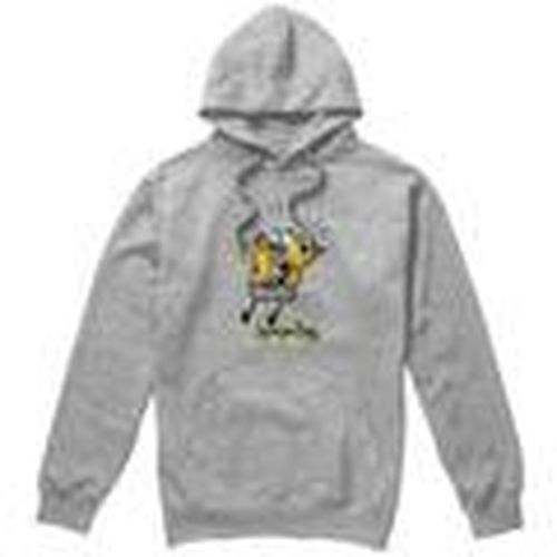 Sudaderas con capucha Shocking! para hombre - Spongebob Squarepants - Modalova
