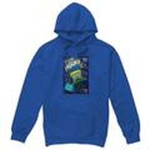 Sudaderas con capucha Beware The Hooks para mujer - Spongebob Squarepants - Modalova