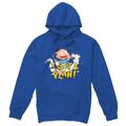 Sudaderas con capucha Tommy Pickles Has A Plan para hombre - Rugrats - Modalova