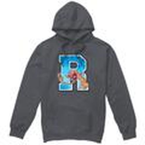 Sudaderas con capucha R Is For Ren para hombre - Ren & Stimpy - Modalova