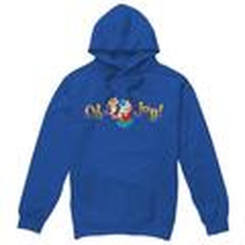 Sudaderas con capucha Oh Joy para mujer - Ren & Stimpy - Modalova