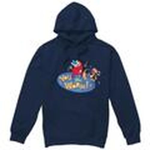 Sudaderas con capucha You Filthy Worm! para mujer - Ren & Stimpy - Modalova