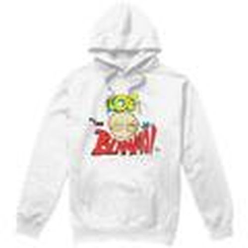 Sudaderas con capucha Log From Bla para hombre - Ren & Stimpy - Modalova