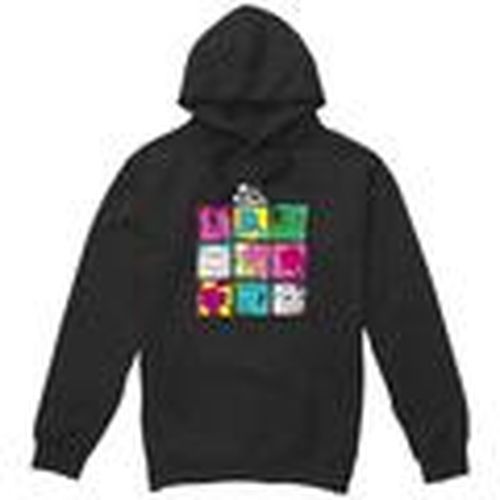 Sudaderas con capucha Warhol 2 para mujer - Ren & Stimpy - Modalova