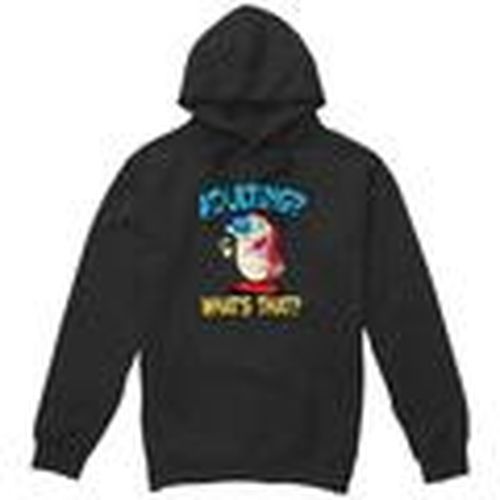 Sudaderas con capucha Adulting 2 para mujer - Ren & Stimpy - Modalova