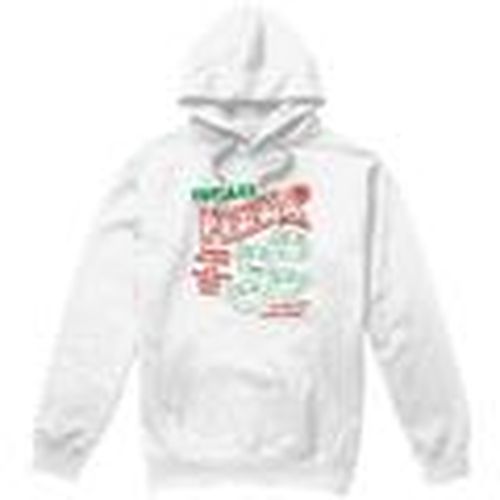 Sudaderas con capucha Turtles Pizza para mujer - Teenage Mutant Ninja Turtles - Modalova