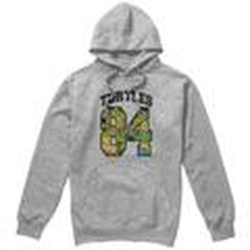 Sudaderas con capucha 84 para mujer - Teenage Mutant Ninja Turtles - Modalova