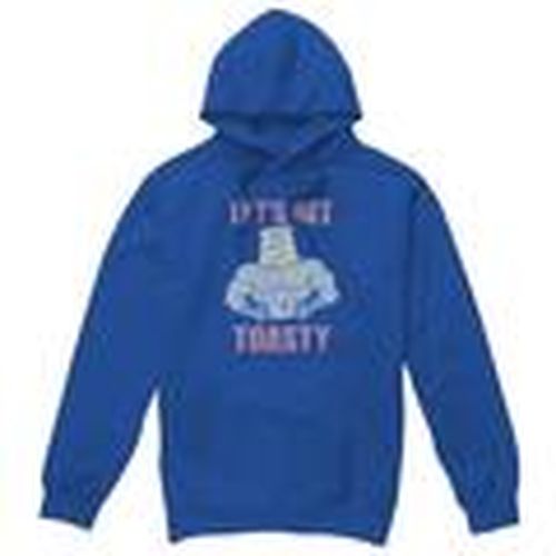 Sudaderas con capucha Let's Get Toasty para mujer - Ren & Stimpy - Modalova