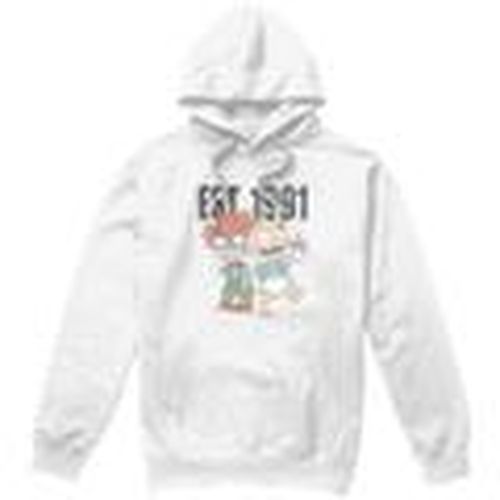 Sudaderas con capucha Est 1991 para hombre - Rugrats - Modalova