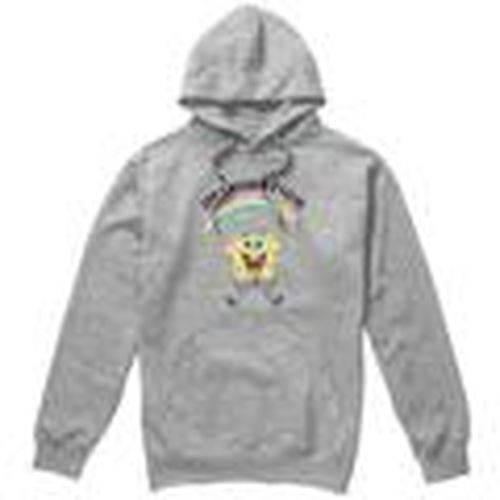 Sudaderas con capucha Simple Imagination para hombre - Spongebob Squarepants - Modalova