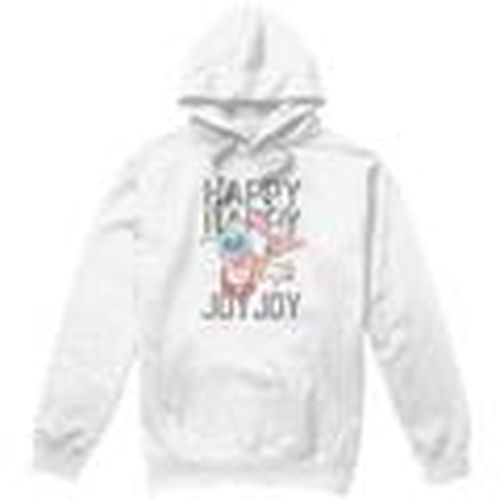 Sudaderas con capucha Happy Happy Joy Joy para mujer - Ren & Stimpy - Modalova