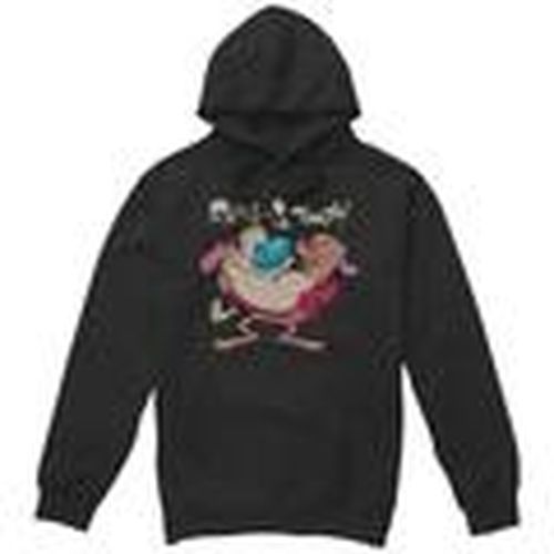 Sudaderas con capucha Two Of A Kind para mujer - Ren & Stimpy - Modalova