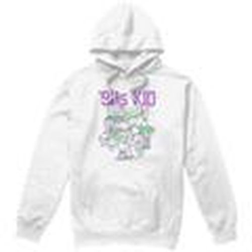 Sudaderas con capucha 90s Kid para mujer - Nickelodeon - Modalova
