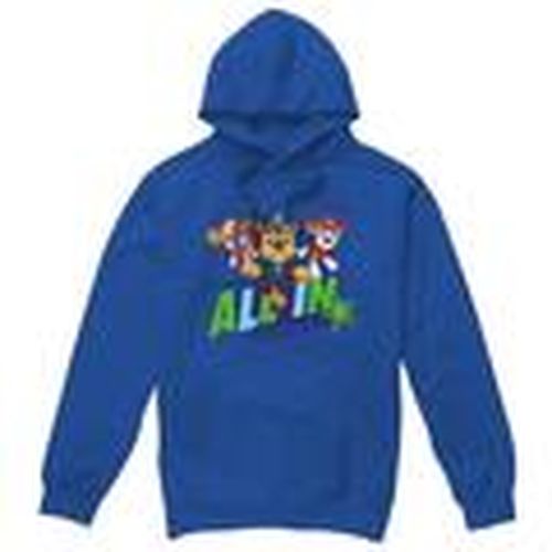 Sudaderas con capucha All In para mujer - Dessins Animés - Modalova