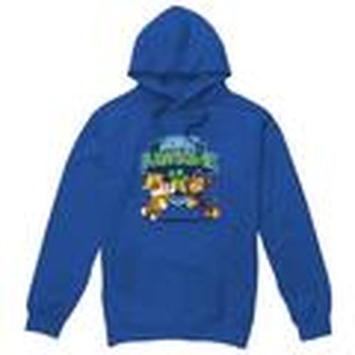 Sudaderas con capucha Born Pawsome para mujer - Dessins Animés - Modalova